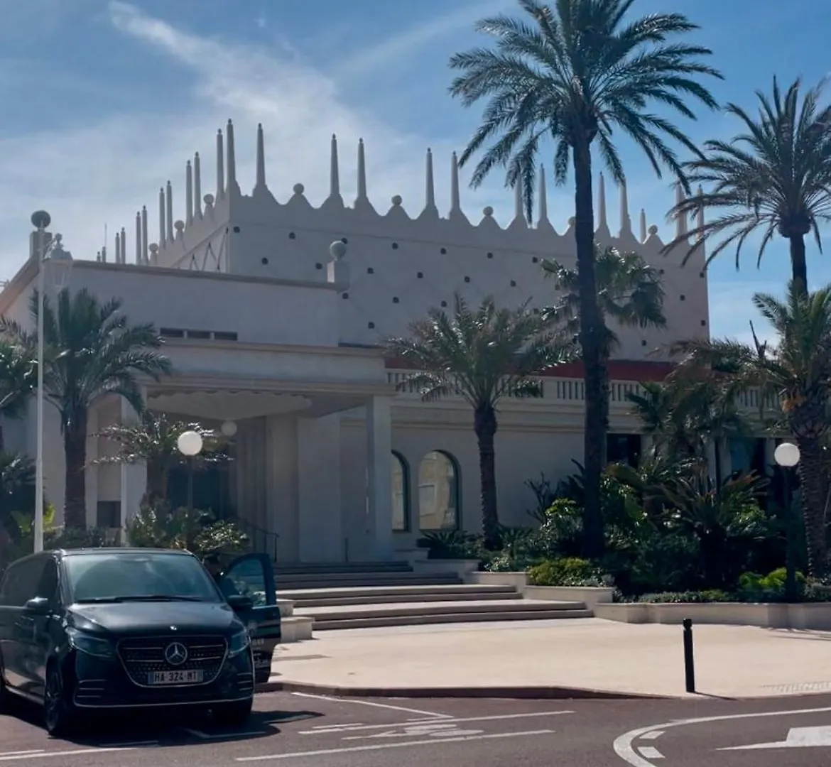 Apartamento Marlyn Cannes 0*,