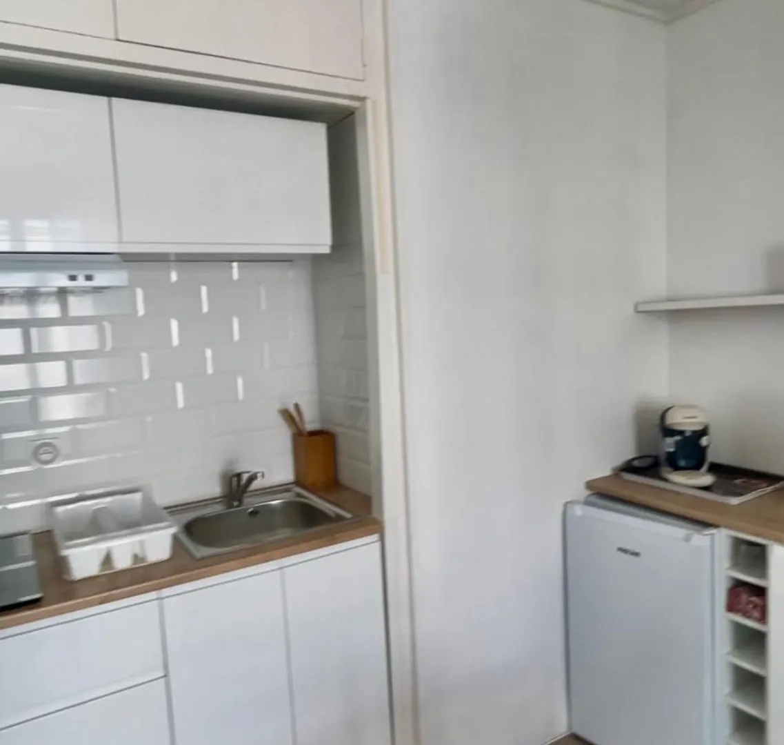 Marlyn Apartment Cannes