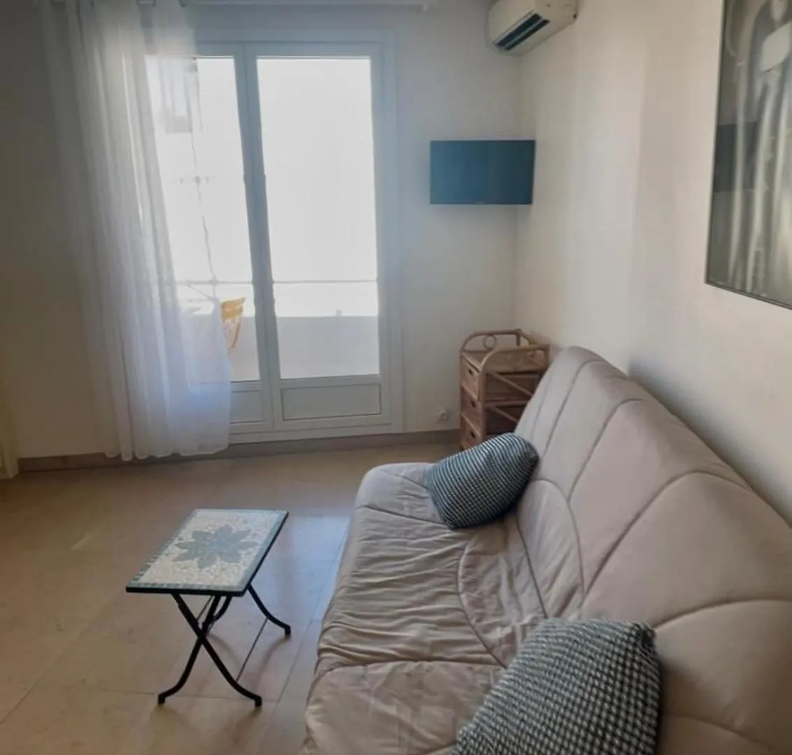 Marlyn Apartment Cannes