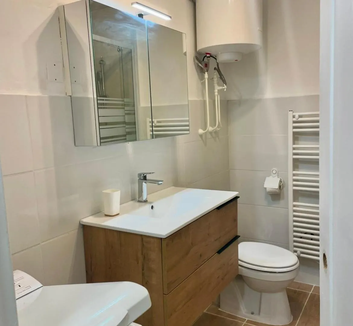 Marlyn Apartment Cannes