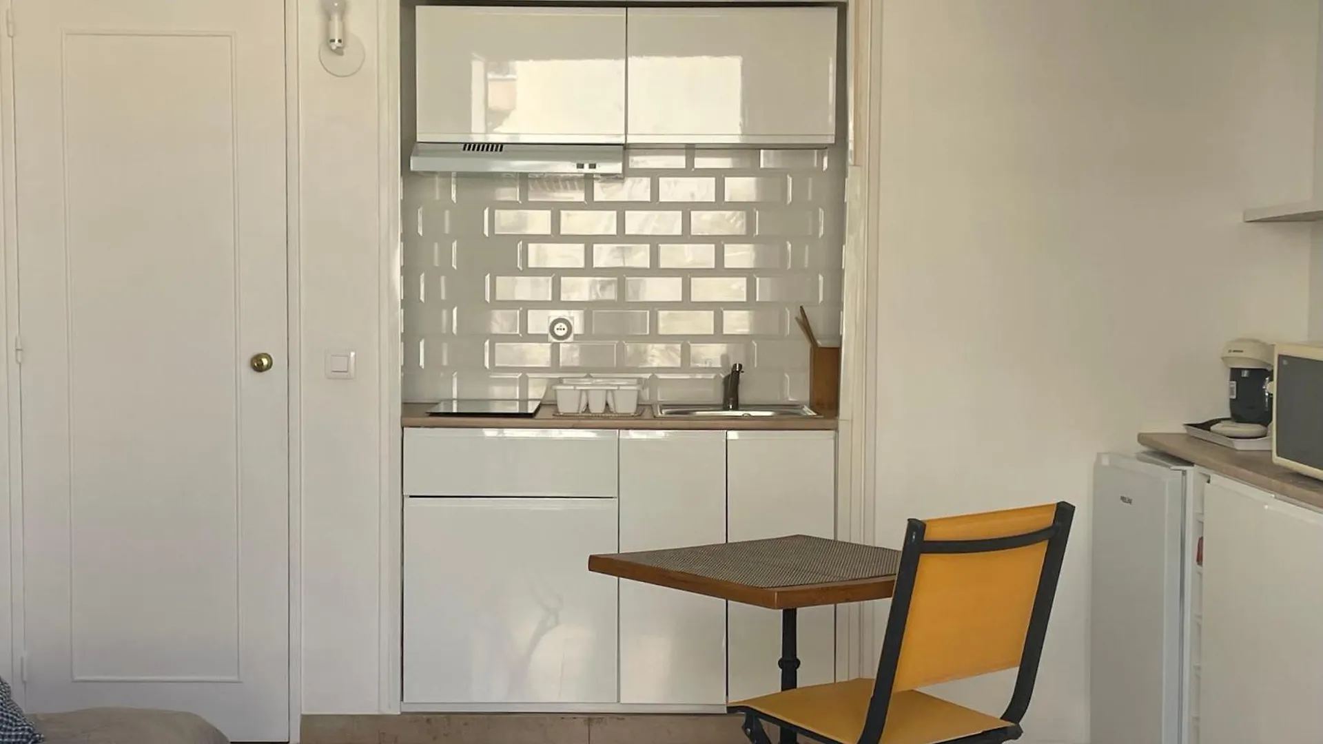 Marlyn Apartment Cannes
