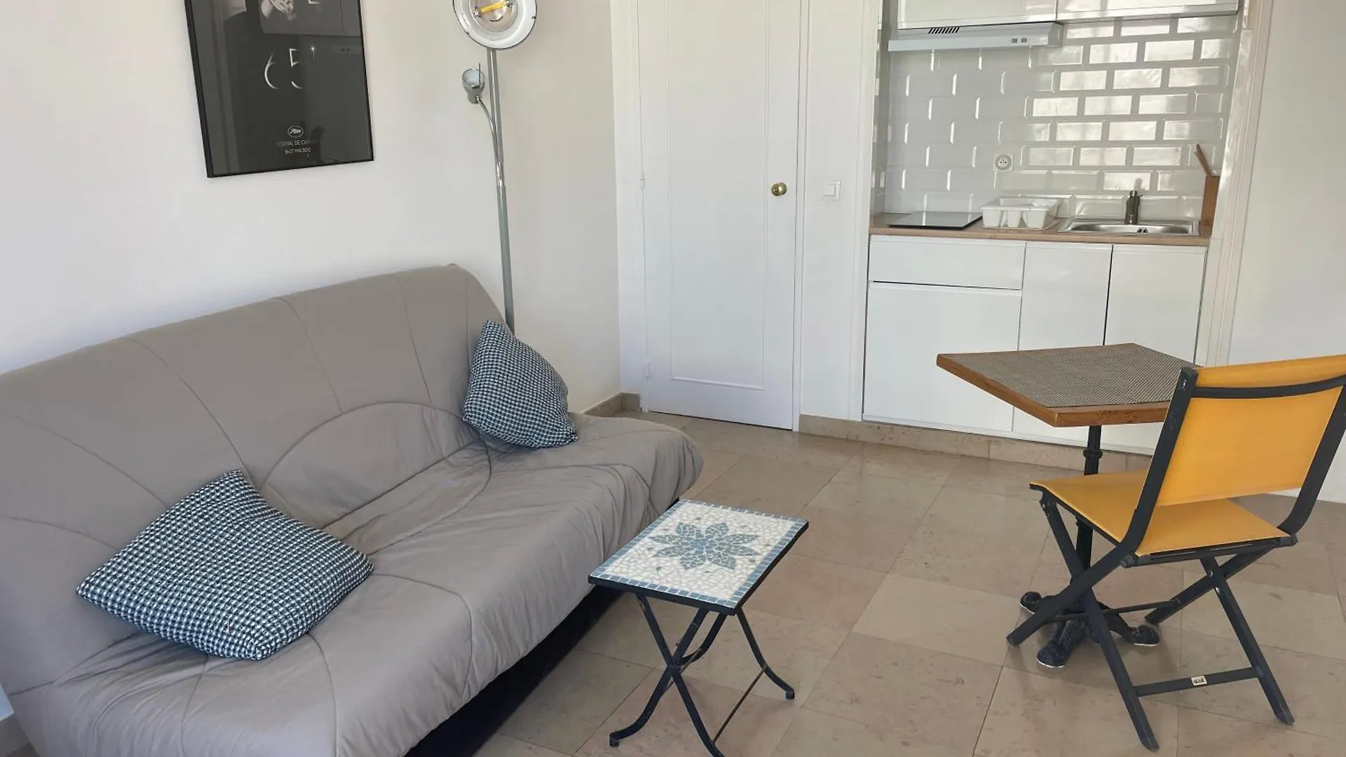 Marlyn Apartment Cannes