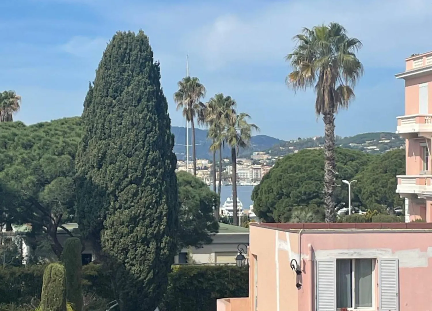 Marlyn Apartment Cannes