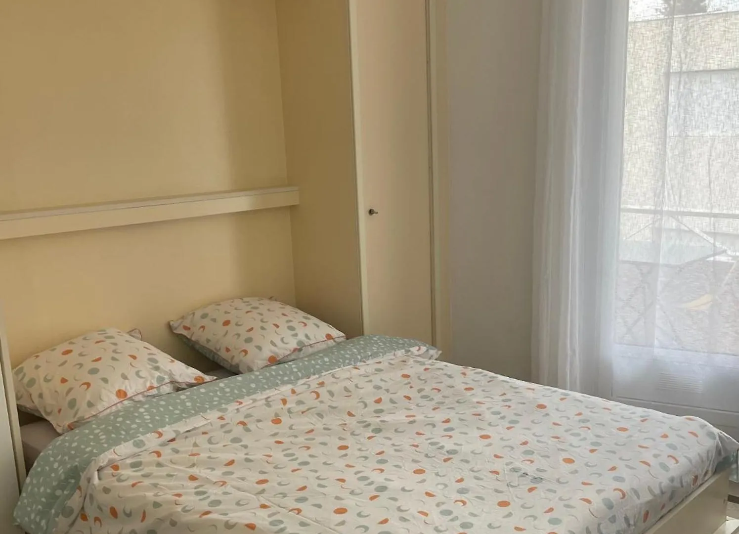 Marlyn Apartment Cannes France